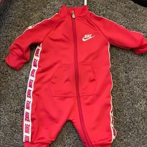 Nike jumper